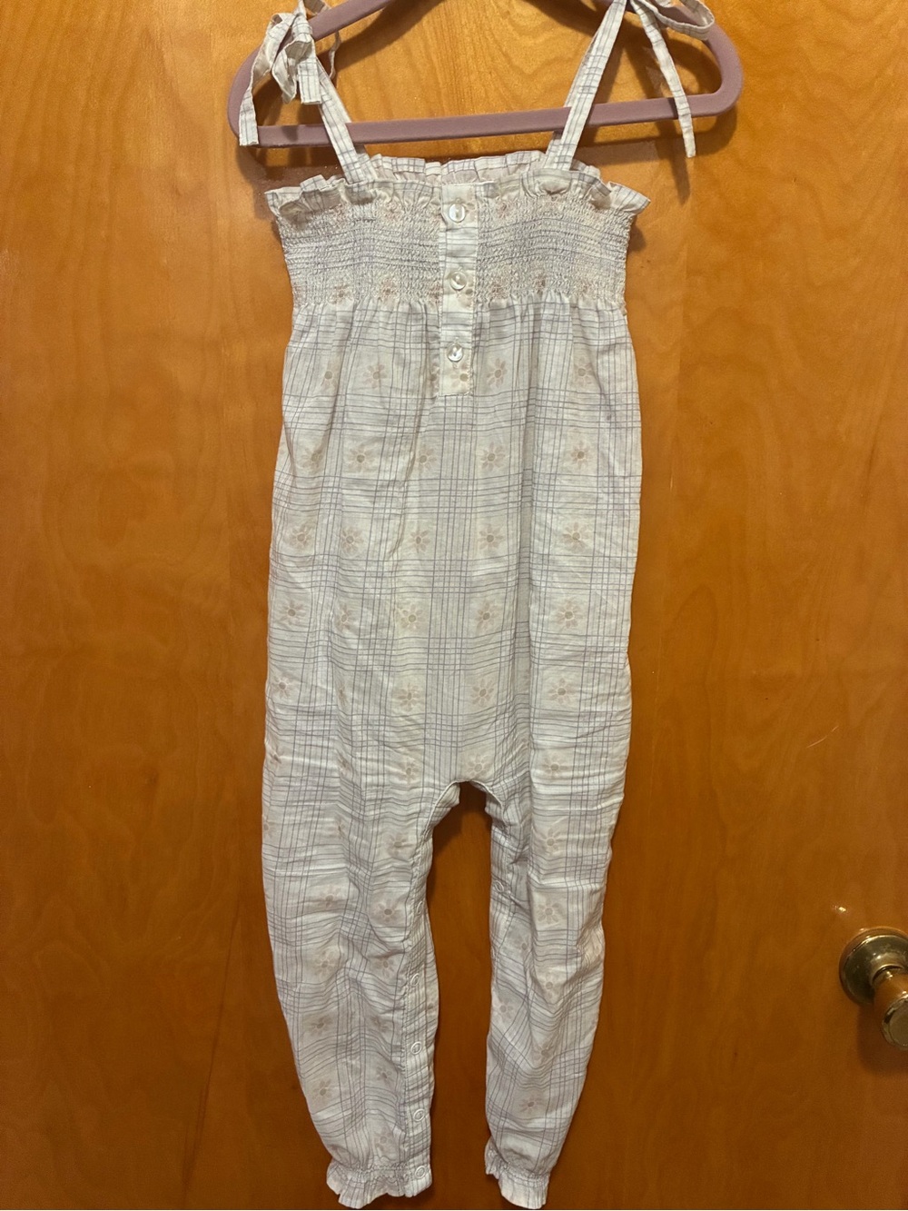 Jamie Kay jumpsuit